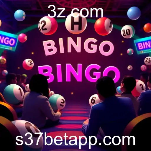 Explorando a Categoria 'Bingo Halls' no S37bet: Uma Nova Dimensão de Entretenimento