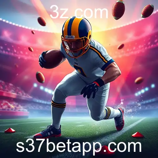 S37bet: Tendências e Desafios no Mundo dos Jogos Online