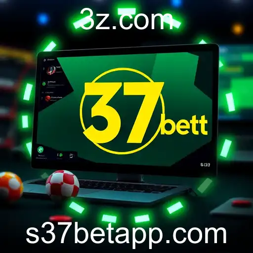 O Impacto Crescente do s37bet no Cenário dos Jogos Online