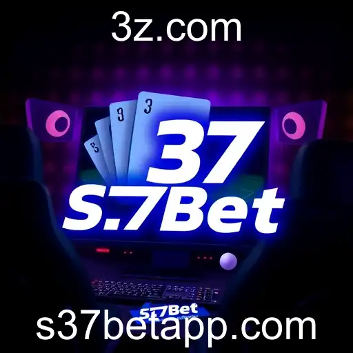 S37bet: A Ascensão do Novo Fenômeno dos Jogos Online
