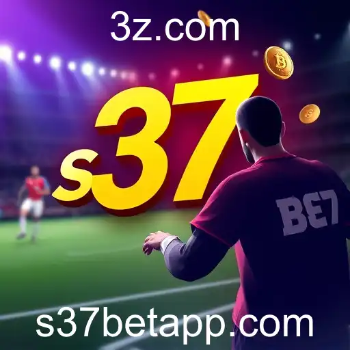 O Crescimento e Desafios do s37bet no Mercado de Jogos