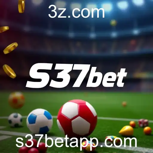 S37bet Revoluciona o Cenário de Jogos Online no Brasil