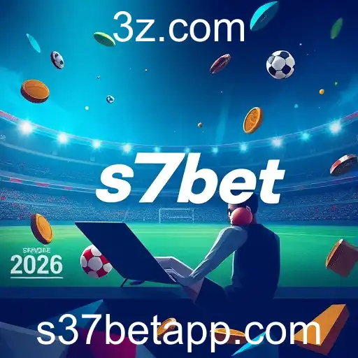 Tendências e Desafios no Setor de Jogos Online: s37bet em Foco