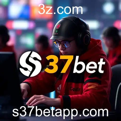 Revolução dos Jogos Online: A Ascensão de Plataformas como s37bet