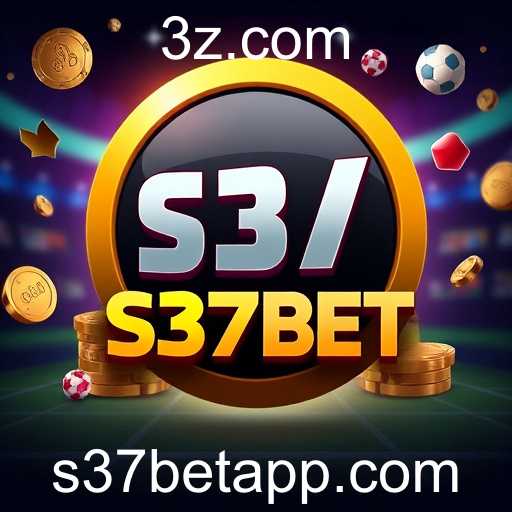 S37BET: A Revolução dos Cassinos Online no Brasil