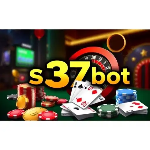 Mercado de Jogos em Ascensão: A Influência do s37bet