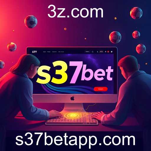 A Ascensão do s37bet no Mercado de Jogos em 2026