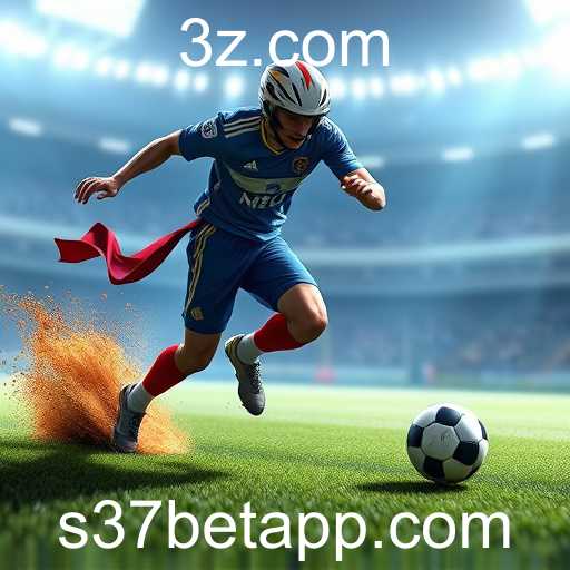 Impacto e Tendências de s37bet no Cenário Atual de Jogos