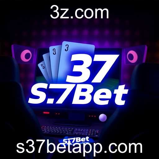 S37bet: A Ascensão do Novo Fenômeno dos Jogos Online