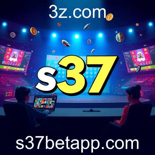 O Crescimento Exponencial do s37bet no Mercado de Jogos Online