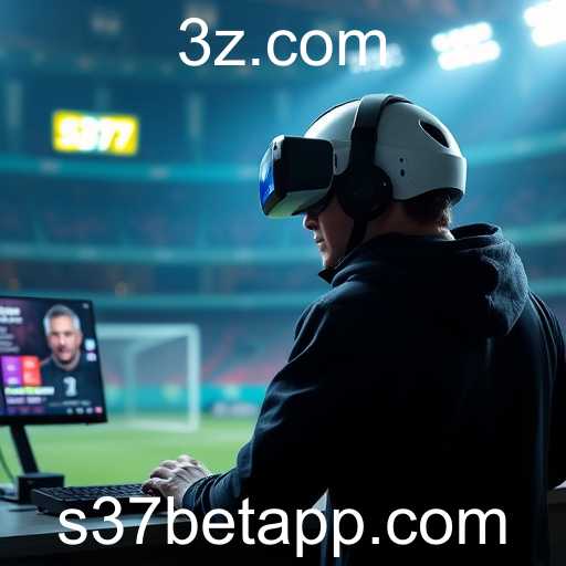 O Impacto do s37bet no Cenário de Jogos Online em 2026
