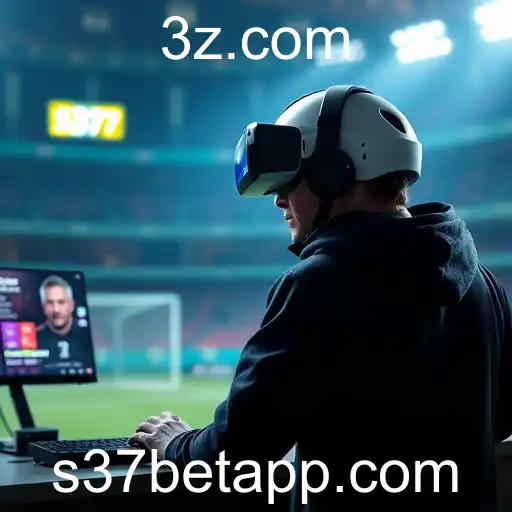O Impacto do s37bet no Cenário de Jogos Online em 2026