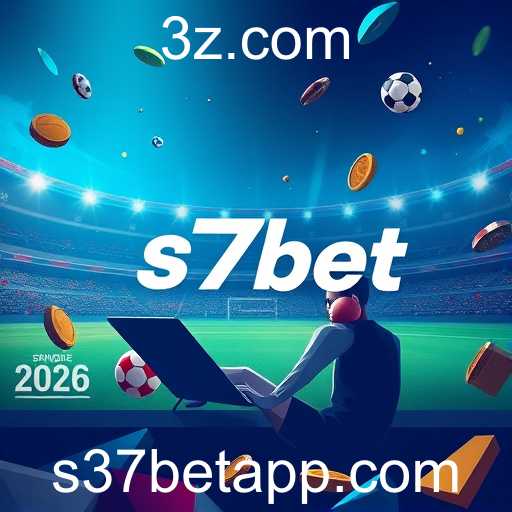 A Ascensão do s37bet e o Cenário Atual de Jogos em Português