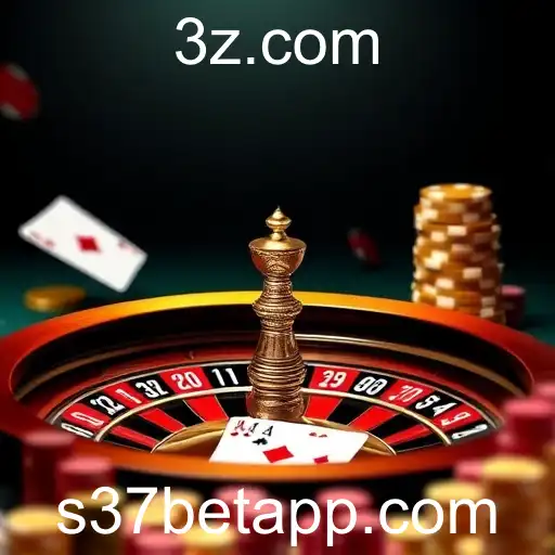 Explore a Emoção dos Jogos de Mesa no s37bet