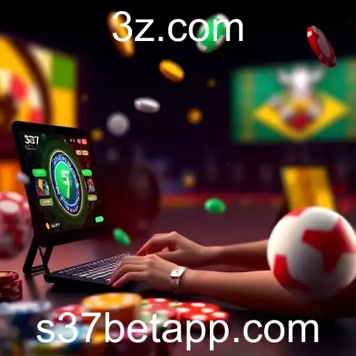 A Ascensão dos Jogos Online no Brasil
